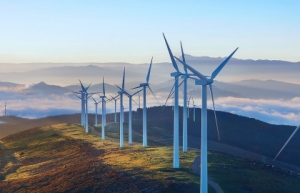 Opportunities and challenges in developing wind power in Vietnam