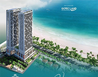 Dự &aacute;n Asiana Đ&agrave; Nẵng